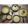 Сковорода 26см с антипригарным покрытием Avocado Ardesto AR2526FA