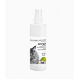 Спрей для кошек натуральный 100 мл от блох и клещей Unicum Organic UN-027