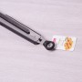 Щипцы кухонные 35.5см из нержавеющей стали Kamille 7519