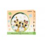 Набор детской посуды 3 предмета Ardesto Baby giraffes 3452 GS