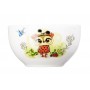 Набор детской посуды 3 предмета Ardesto Lucky owl 3454 LS
