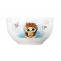 Набор детской посуды 3 предмета Ardesto Sweet hedgehog 3455 HS
