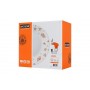 Сервиз 18 предметов Arcopal Candice N2098