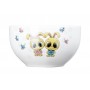 Набор детской посуды 3 предмета Ardesto Bunnies 3456 BS