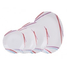 Сервиз 19 предметов Arcopal Malie L7787