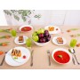 Сервиз 19 предметов Arcopal Zelie L4123