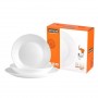 Сервиз 19 предметов Arcopal Zelie L4123