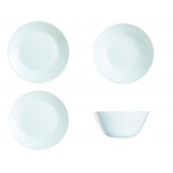 Сервиз 19 предметов Arcopal Zelie L4123 Сервиз 19 предметов Arcopal Zelie L4123