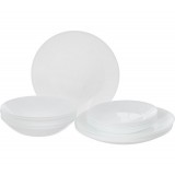 Сервиз столовый 18 предметов Arcopal Zelie L4122