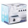 Сервиз столовый 19 предметов Luminarc Carine White N2185