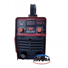 Инверторный сварочный аппарат Shyuan MMA-280