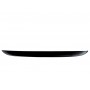 Блюдо для пиццы круглое 32 см Luminarc Friends Time Black M0066