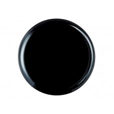 Блюдо для пиццы круглое 32 см Luminarc Friends Time Black M0066