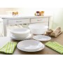 Миска для супа 18 см Luminarc Feston L5561