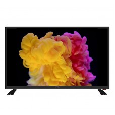 Телевизор LED Mirta 60 см HD/Smart/USB/Wi-Fi/DVB-T/C/T2 LD-24T2HDSI