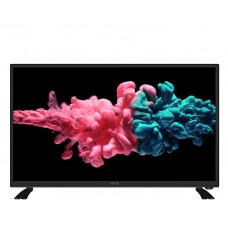 Телевизор LED Mirta 108 см FULL HD/Smart/USB/Wi-Fi/DVB-T/C/T2 LD-43T2HDSI