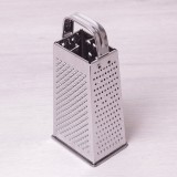 Терка 4 грани Kamille 7203