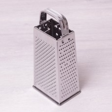 Терка 4 грани Kamille 7203