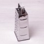 Терка 4 грани Kamille 7203