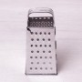 Терка 4 грани Kamille 7203