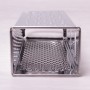 Терка 4 грани Kamille 7203