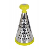 Терка 23 см конусная салатовая Ringel Main RG-5100-23