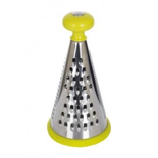 Терка 23 см конусная салатовая Ringel Main RG-5100-23