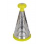 Терка 23 см конусная салатовая Ringel Main RG-5100-23