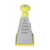Терка 23 см 4-х сторонняя салатовая Ringel Main RG-5100-23/4