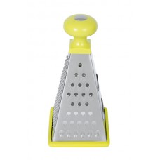 Терка 23 см 4-х сторонняя салатовая Ringel Main RG-5100-23/4