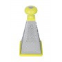 Терка 23 см 4-х сторонняя салатовая Ringel Main RG-5100-23/4