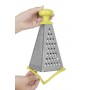 Терка 23 см 4-х сторонняя салатовая Ringel Main RG-5100-23/4