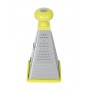 Терка 23 см 4-х сторонняя салатовая Ringel Main RG-5100-23/4