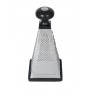 Терка 23 см 4-х сторонняя черная Ringel Main RG-5100-23/5