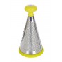 Терка 23 см конусная салатовая Ringel Main RG-5100-23