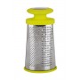 Терка 24 см 2-х сторонняя салатовая Ringel Main RG-5100-24