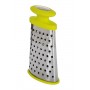 Терка 24 см 2-х сторонняя салатовая Ringel Main RG-5100-24