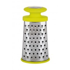 Терка 24 см 2-х сторонняя салатовая Ringel Main RG-5100-24