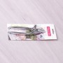 Пресс для чеснока Kamille 0659