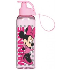 Бутылка для спорта 500 мл Herevin Disney Minnie Mouse 161414-020