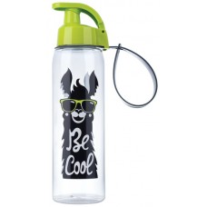 Бутылка для спорта 500 мл Herevin Be Cool 161415-160
