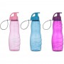 Бутылка для спорта 0.75 л Herevin Tiger Mix 161400-000