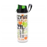 Бутылка для спорта 0.75 л Herevin Brazil 161506-005
