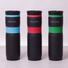 Термокружка 0.9 л Kamille 2068