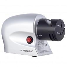 Электрическая точилка для ножей Kamille 5721