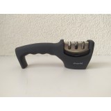 Точилка для ножей 20.5х6.5х6см Kamille 5705