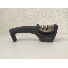 Точилка для ножей 20.5х6.5х6см Kamille 5705