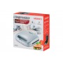 Сендвичмейкер 700 Вт с атнипригарным покрытием Ardesto SM-H100W