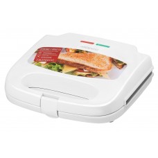 Сендвичмейкер 700 Вт с атнипригарным покрытием Ardesto SM-H100W