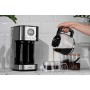 Капельная кофеварка 1.5 л Ardesto FCM-D3200